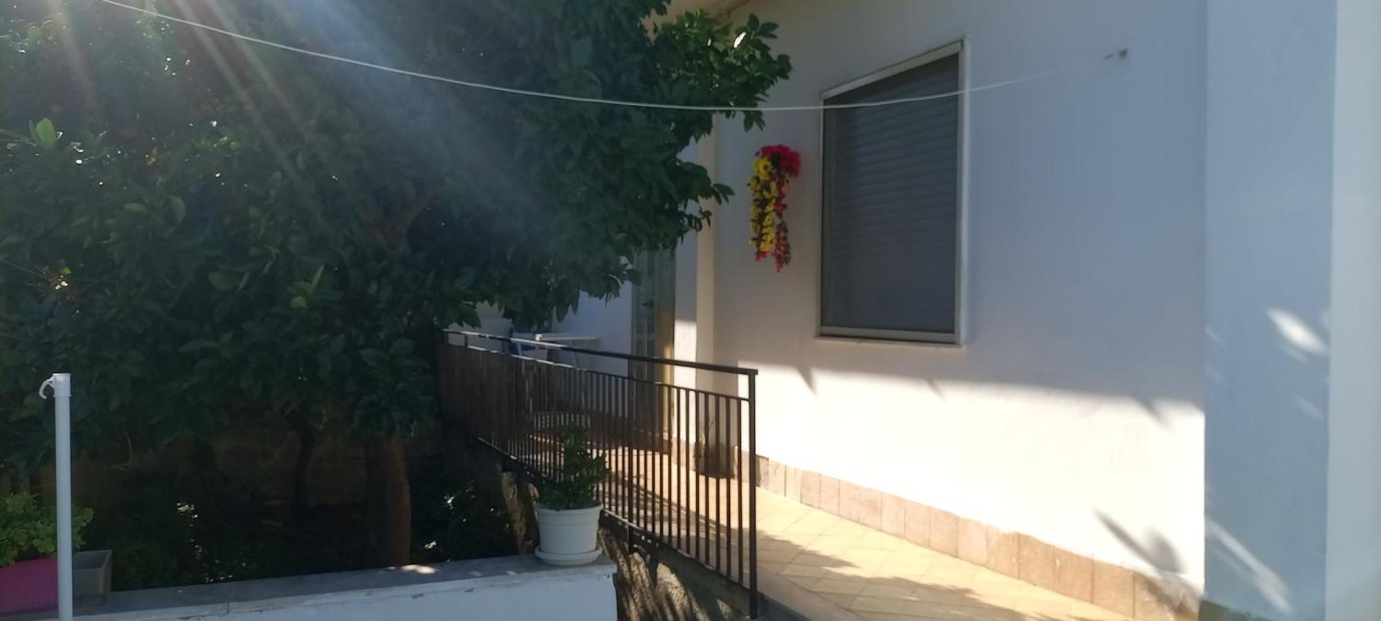 Casa Dalila Apartment Belvedere  Exterior photo