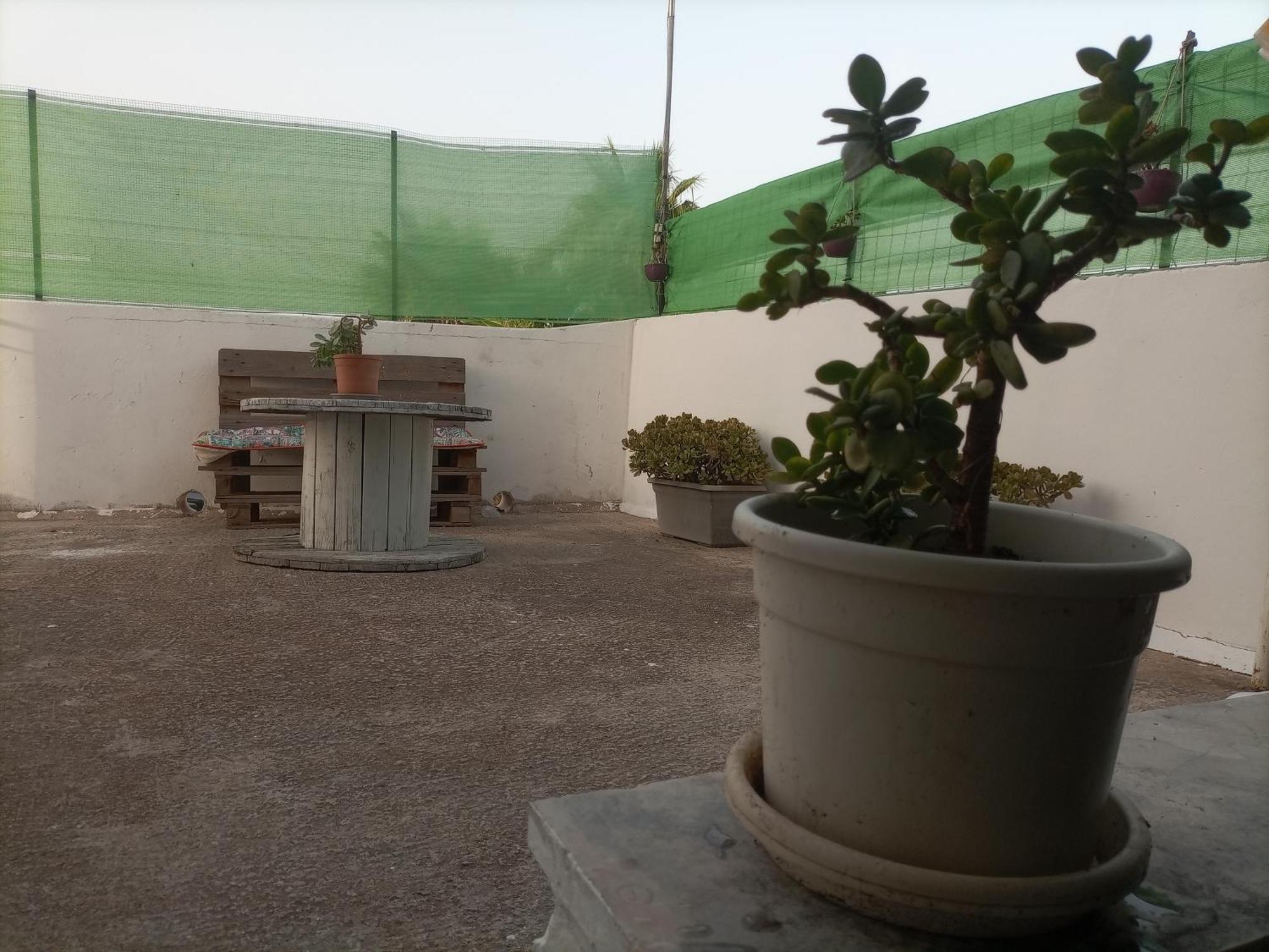 Casa Dalila Apartment Belvedere  Exterior photo