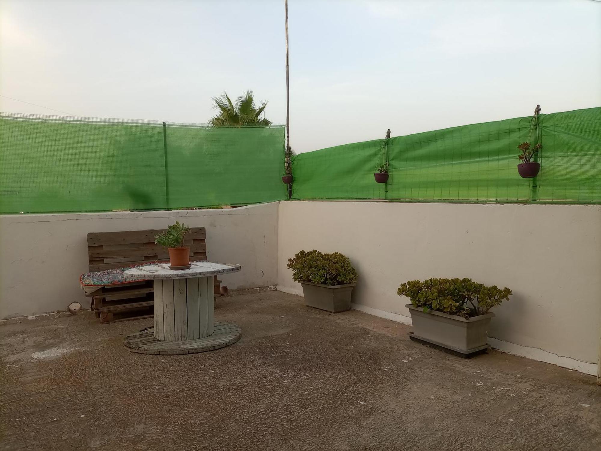 Casa Dalila Apartment Belvedere  Exterior photo