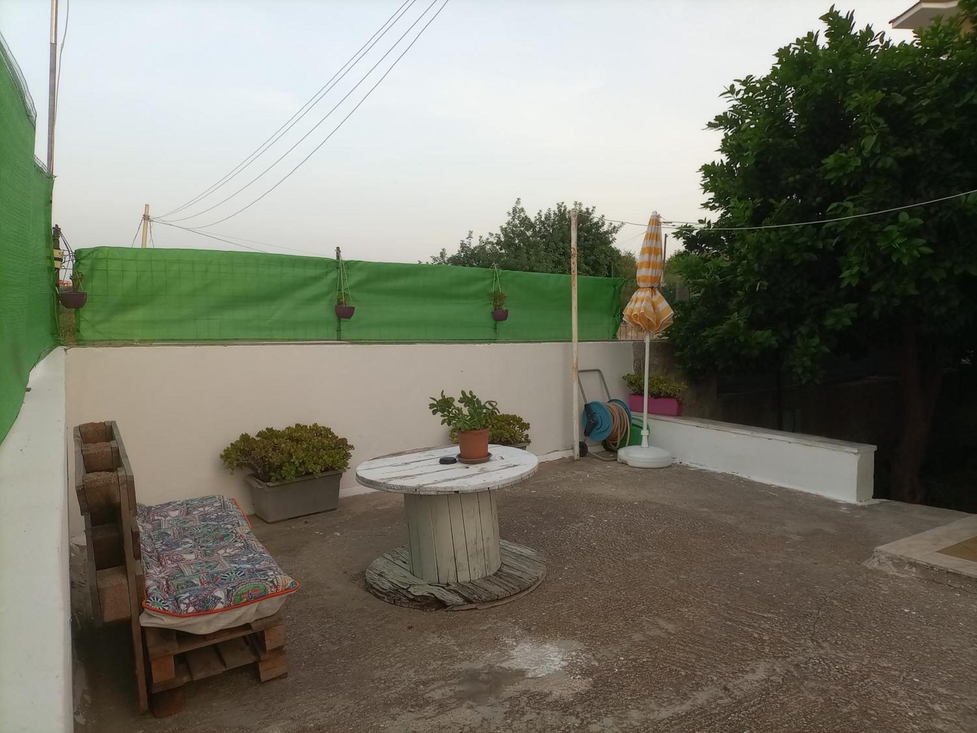 Casa Dalila Apartment Belvedere  Exterior photo