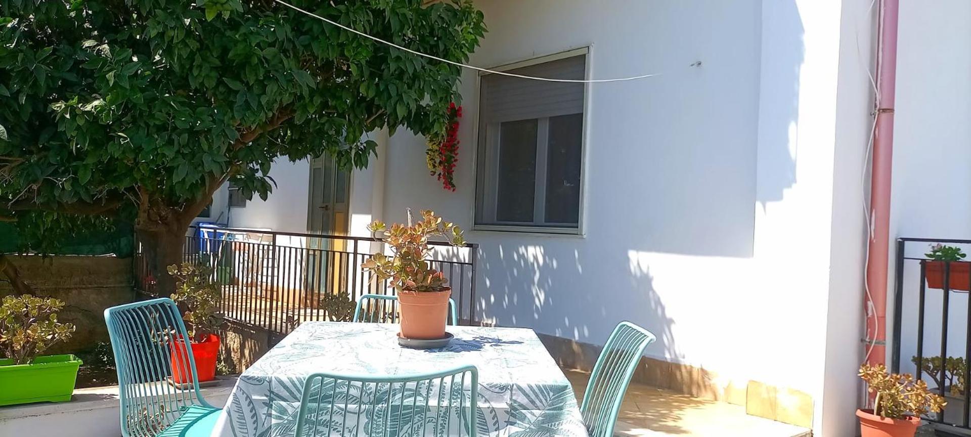 Casa Dalila Apartment Belvedere  Exterior photo